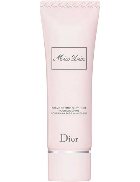 dior hand cream new|Dior hand cream review.